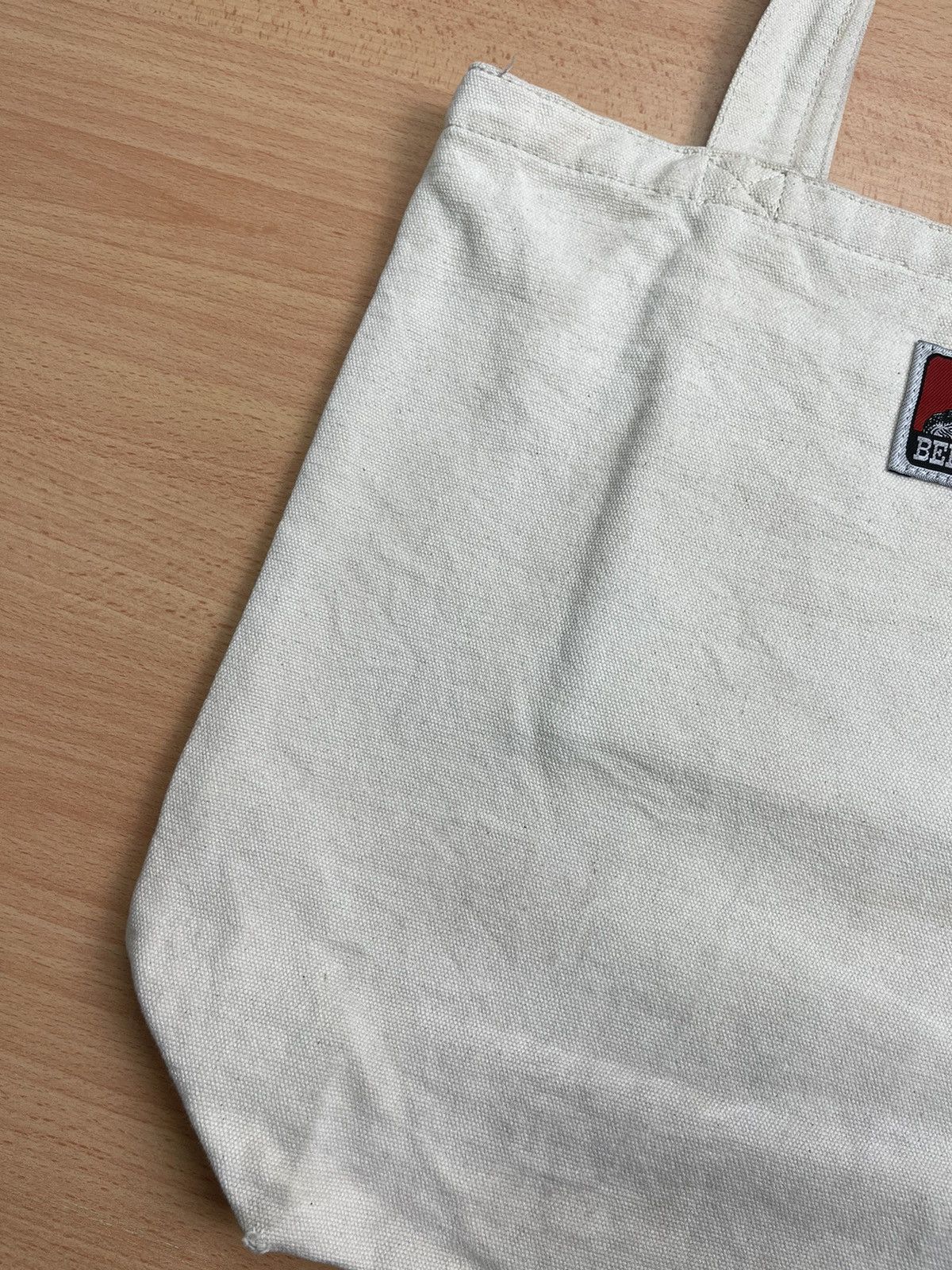 Ben Davis Ben Davis Tote Bag T2 Size ONE SIZE - 10 Thumbnail