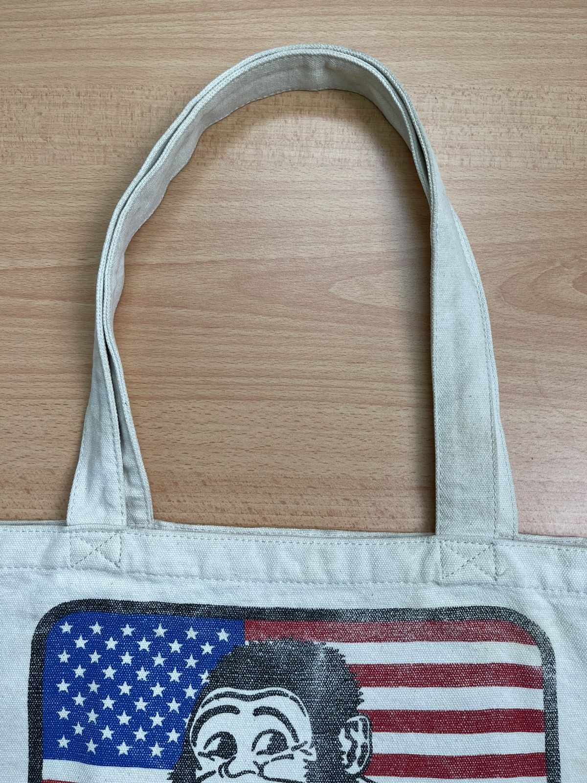 Ben Davis Ben Davis Tote Bag T2 Size ONE SIZE - 6 Thumbnail