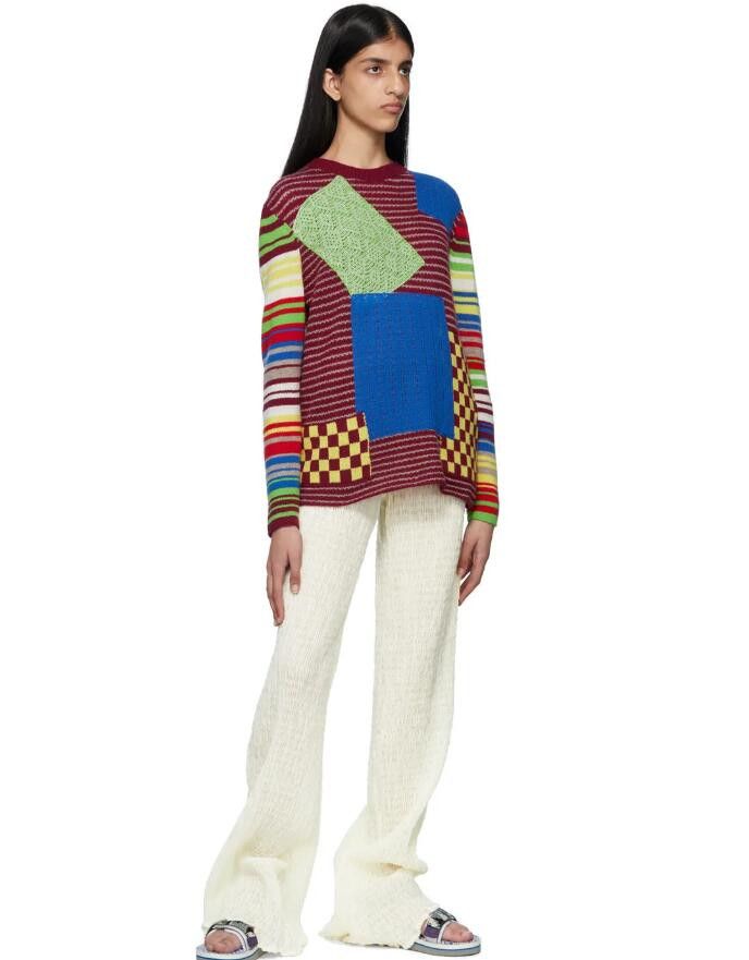 Missoni × Suicoke BNWT SS22 SUICOKE x MISSONI DEPA SANDALS M10W12 Size US 10 / EU 43 - 12 Thumbnail