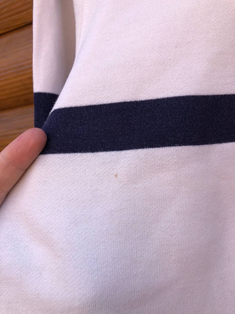 Polo ralph lauren vintage Rugby 90s