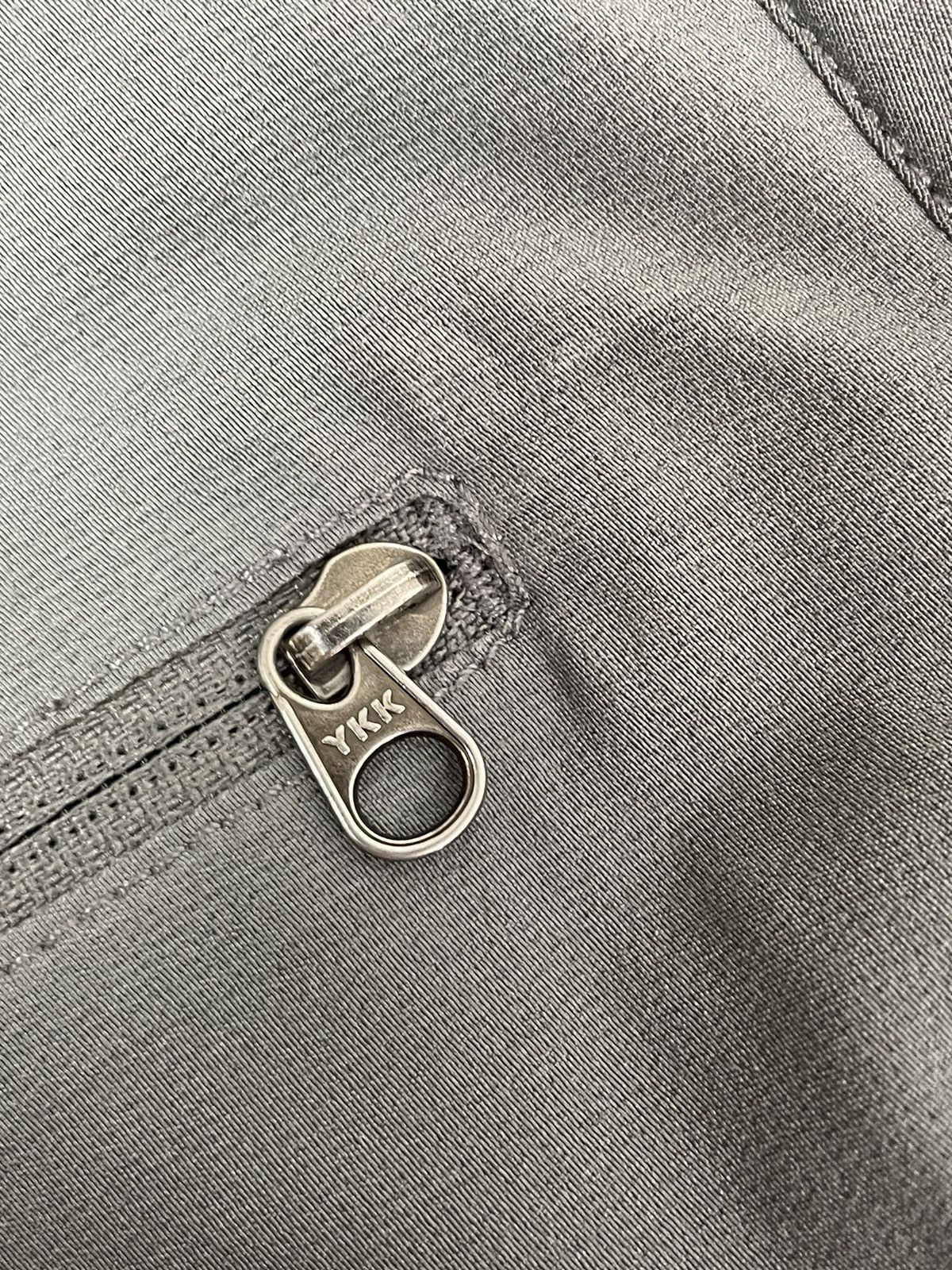 Patagonia × Vintage Patagonia Softshell Pants cargo performance Size US 36 / EU 52 - 10 Thumbnail
