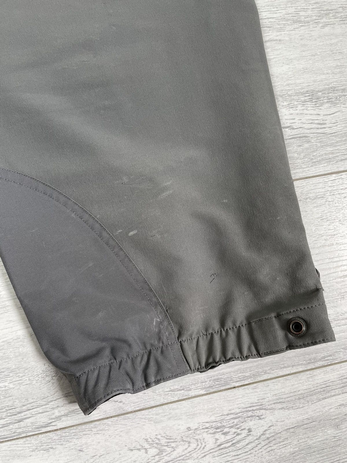 Patagonia × Vintage Patagonia Softshell Pants cargo performance Size US 36 / EU 52 - 12 Thumbnail