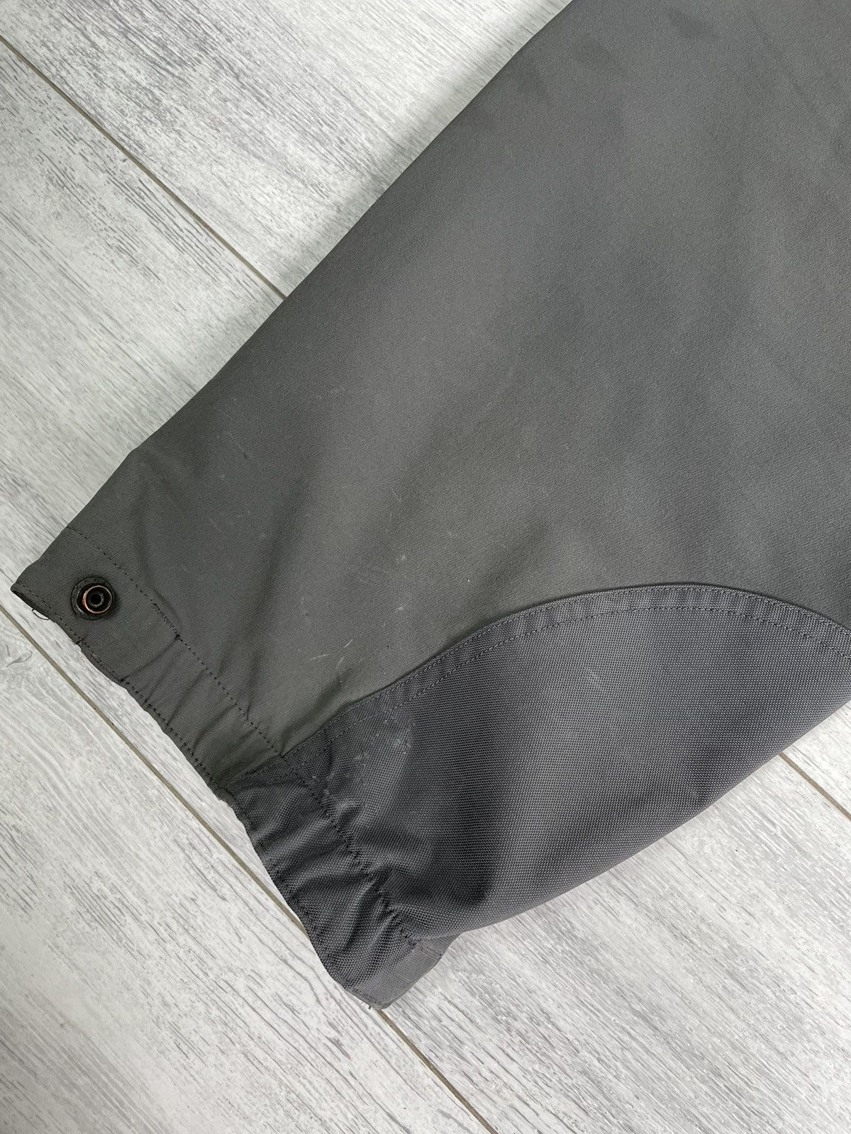 Patagonia × Vintage Patagonia Softshell Pants cargo performance Size US 36 / EU 52 - 13 Thumbnail