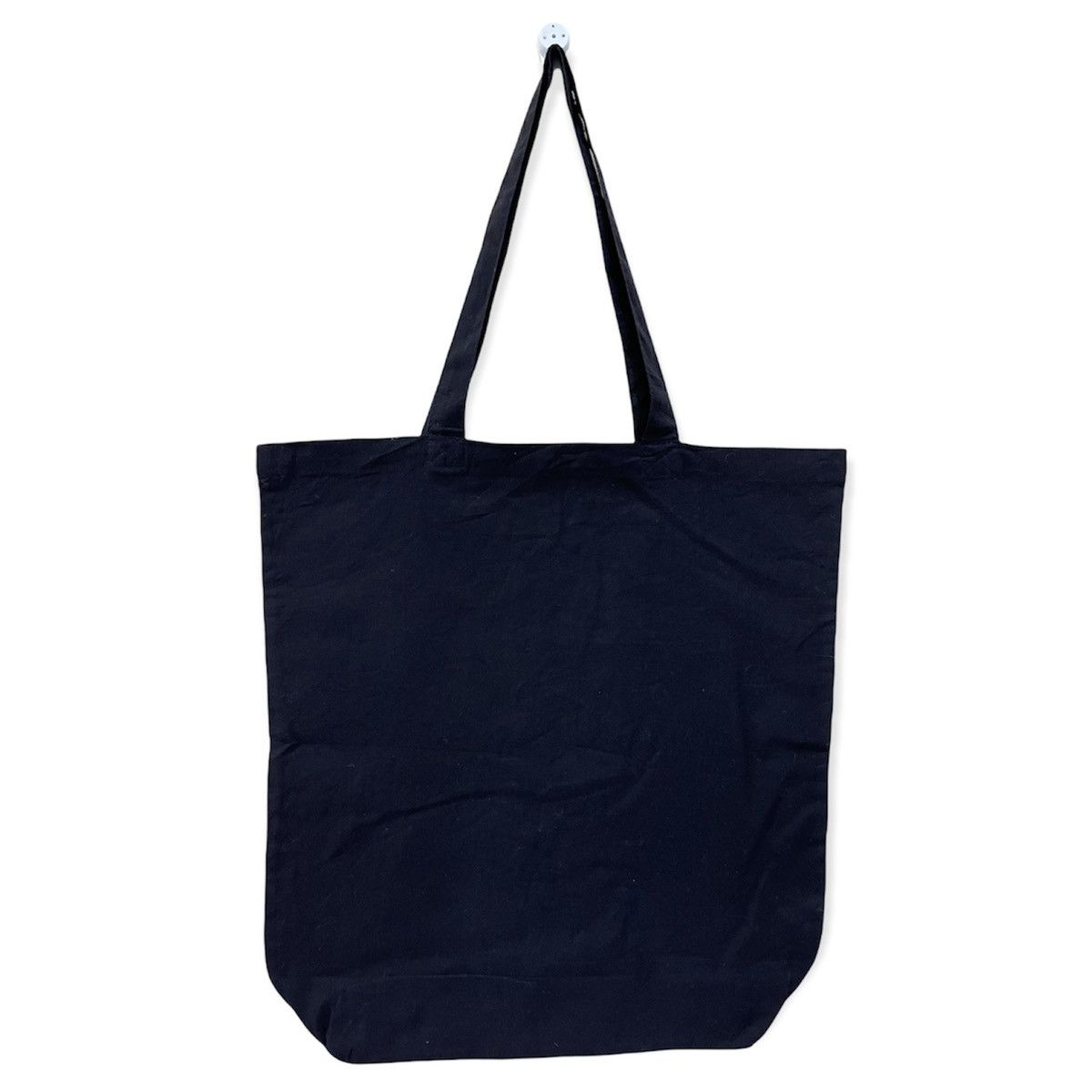 Band Tees Sekai No Owari Tote Bag Japanese Pop Band Size ONE SIZE - 2 Thumbnail