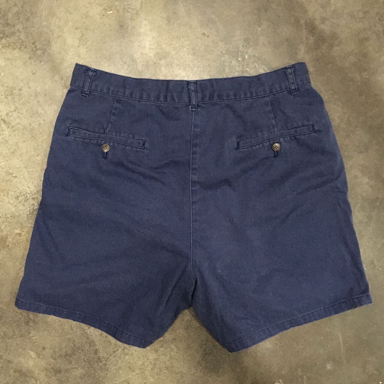 Polo Ralph Lauren vintage polo ralph lauren shortpants Size US 32 / EU 48 - 2 Thumbnail