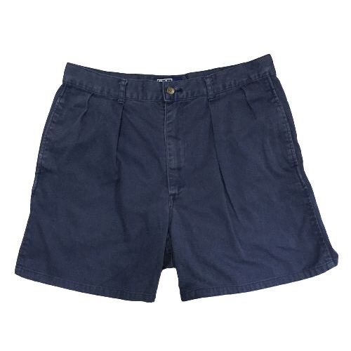 Polo Ralph Lauren vintage polo ralph lauren shortpants Size US 32 / EU 48 - 1 Thumbnail