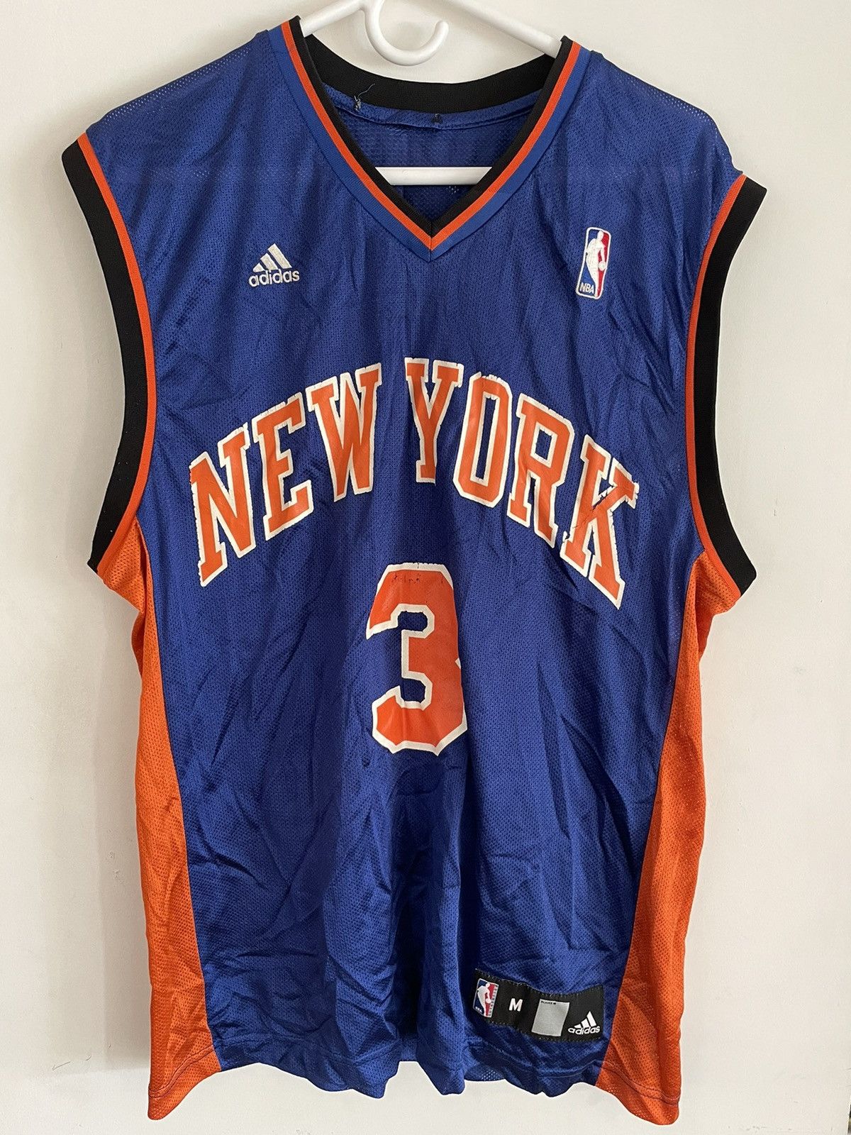 Tracy mcgrady knicks jersey sales