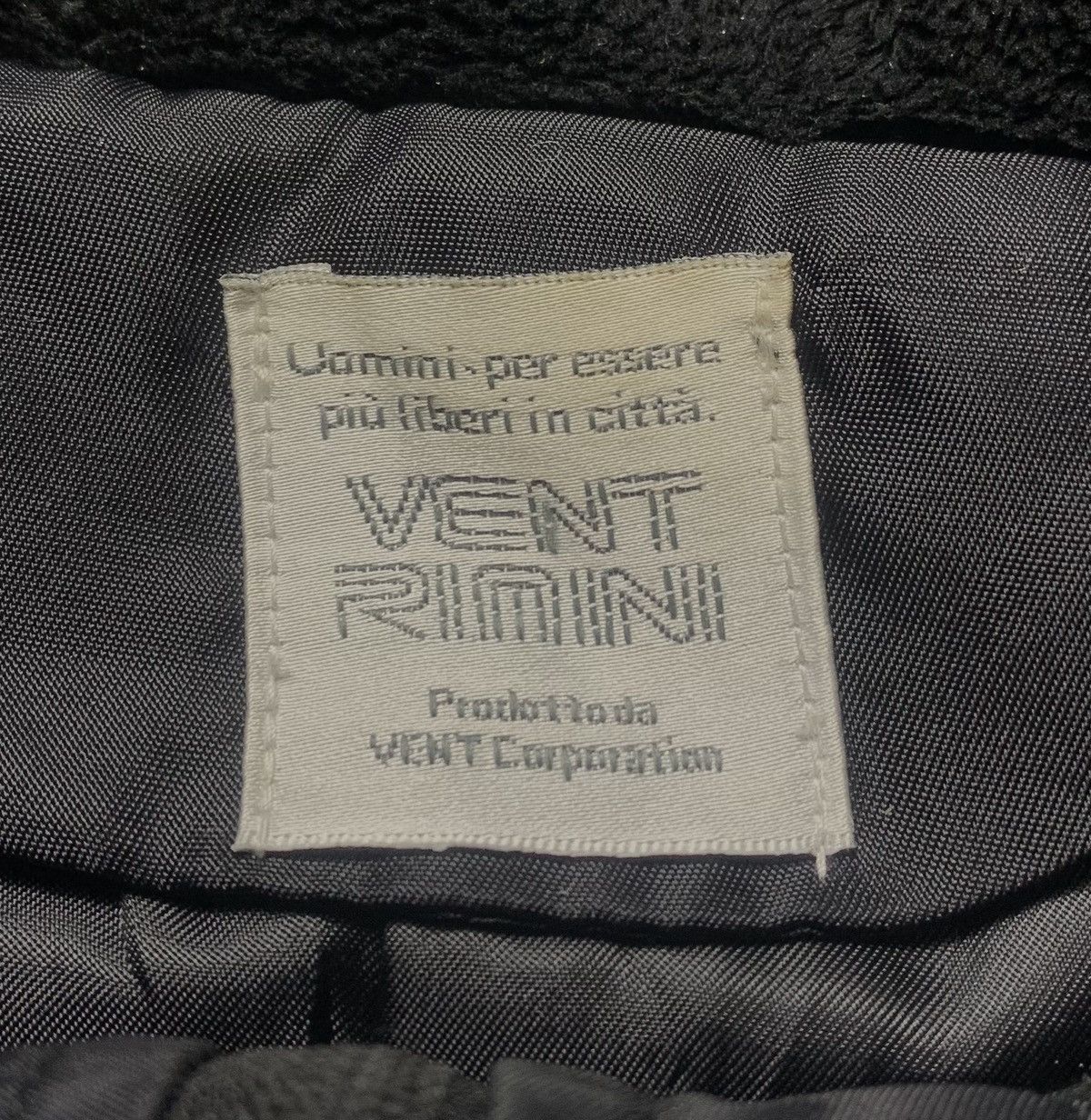If Six Was Nine Vintage Japanese Fur Jacket By Vent Rimini Size M / US 6-8 / IT 42-44 - 4 Thumbnail