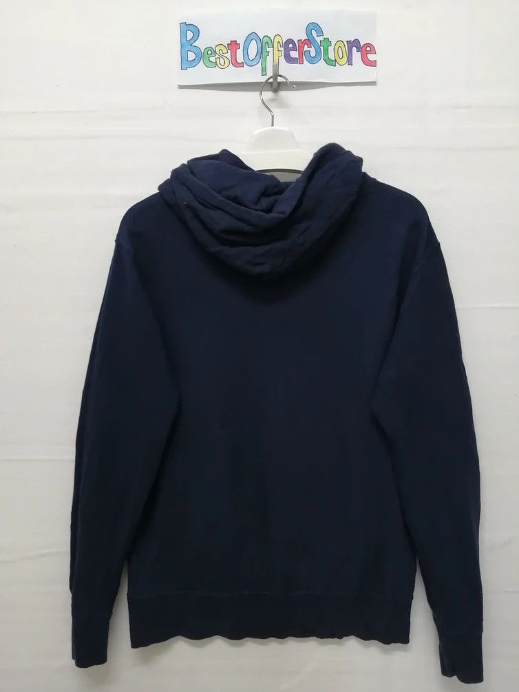 Jean-Michel Basquiat JEAN MICHEL BASQUIAT Sprz x Uniqlo Hoodie Size US M / EU 48-50 / 2 - 4 Thumbnail