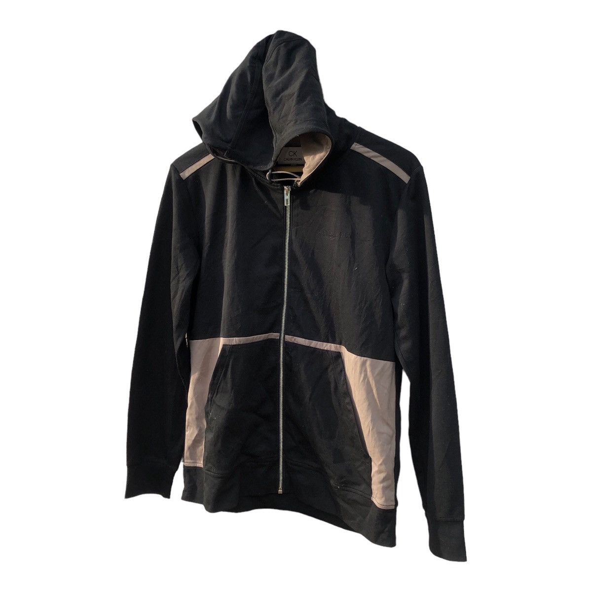 Calvin Klein Calvin Klein Sweater Hoodie Size US S / EU 44-46 / 1 - 1 Thumbnail