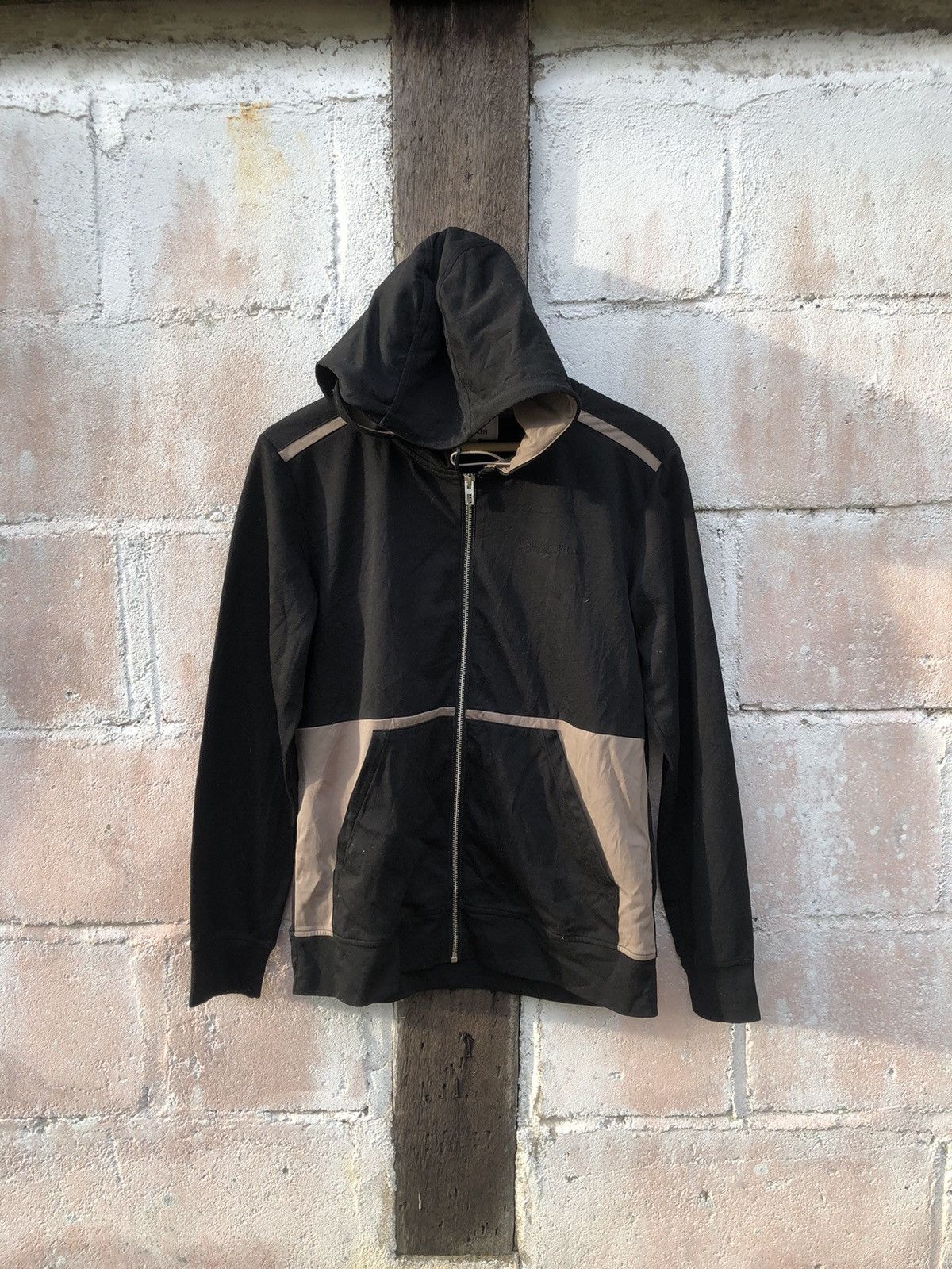 Calvin Klein Calvin Klein Sweater Hoodie Size US S / EU 44-46 / 1 - 3 Thumbnail