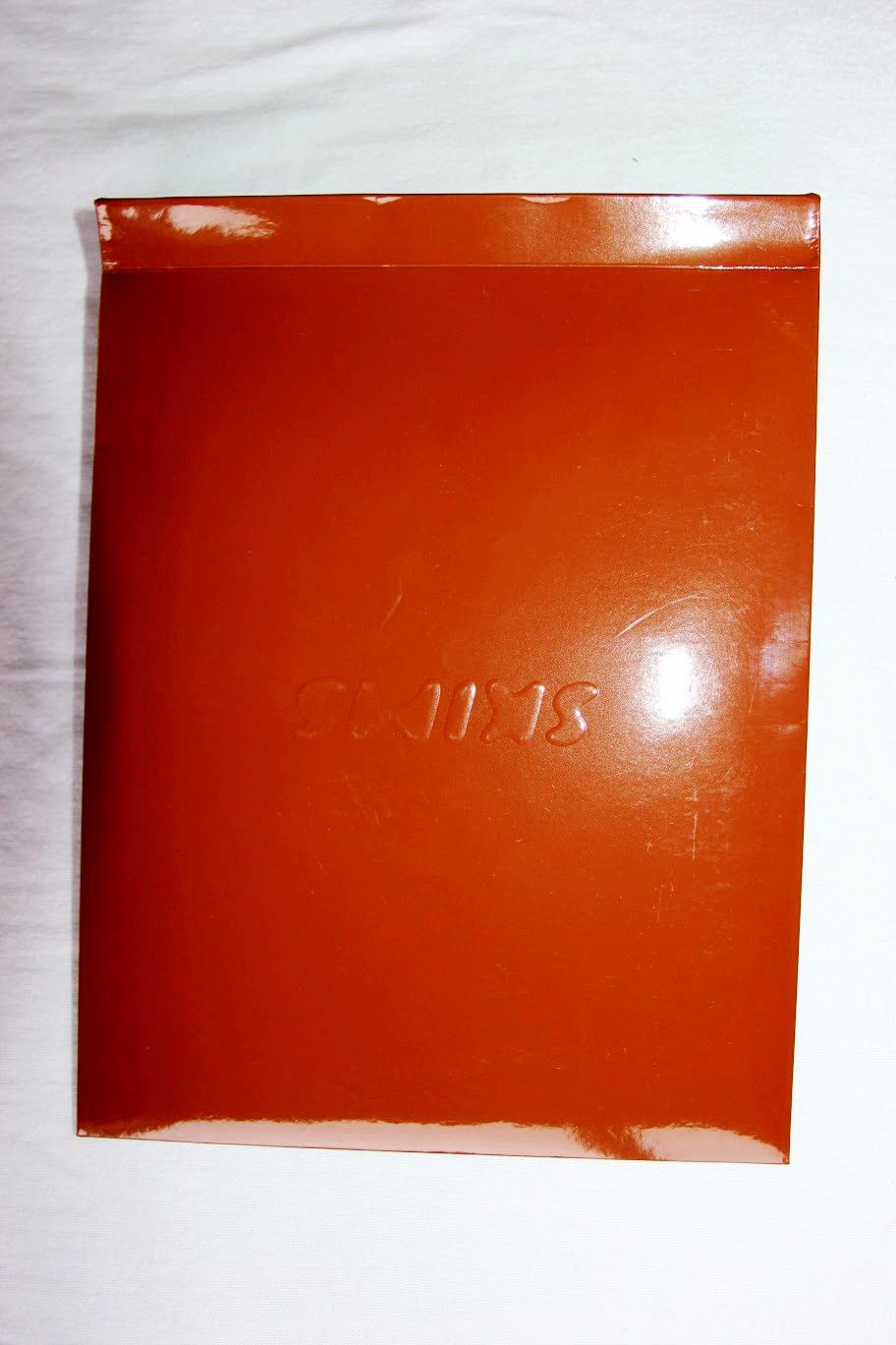 SKIMS BNWT AW22 SKIMS SHINE SHAPEWEAR LEGGING BRONZE XL Size ONE SIZE - 2 Thumbnail