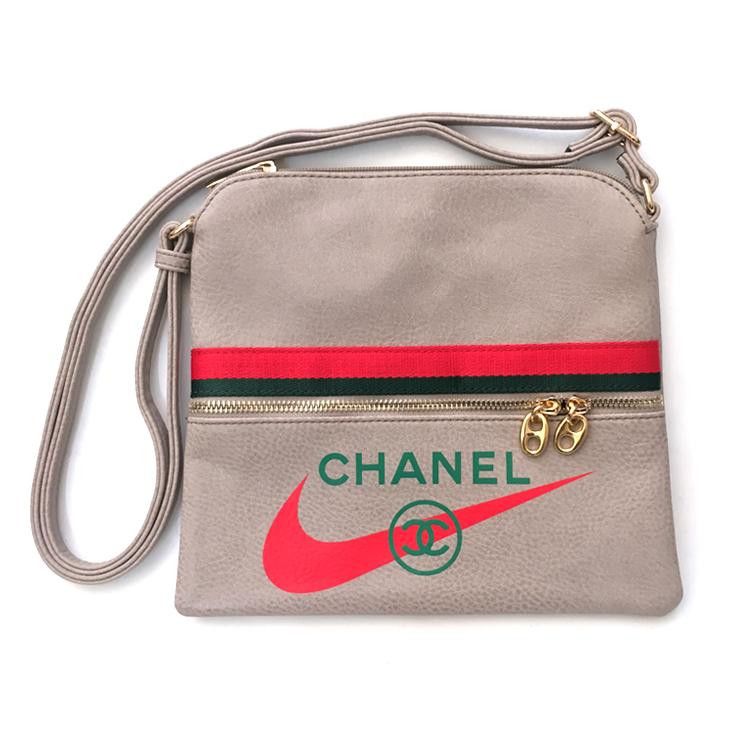Market Prince Dakkar Designer Wtf Saddle Side Bag Bootleg Chinatown, Men's