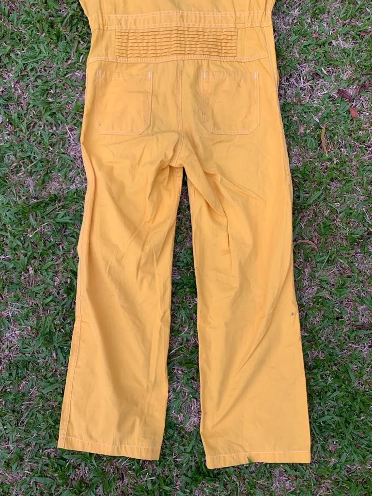 Dunlop Dunlop WorkWear Overalls Size US 37 - 8 Thumbnail