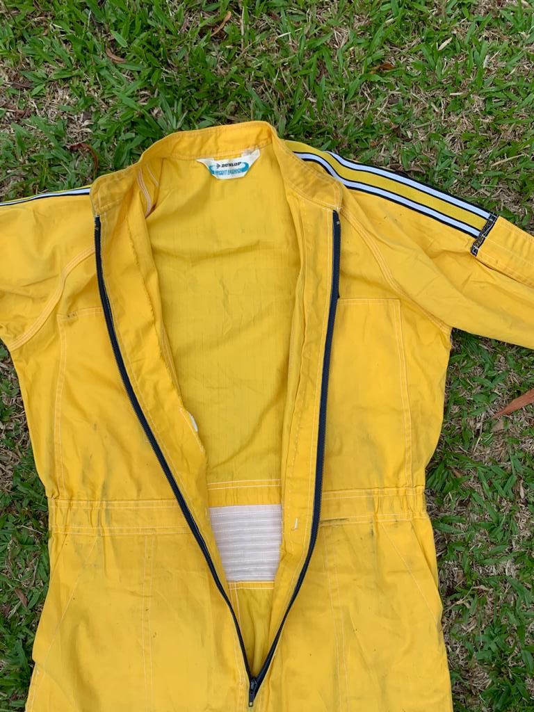 Dunlop Dunlop WorkWear Overalls Size US 37 - 11 Thumbnail