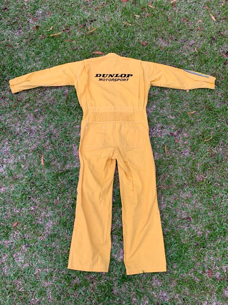 Dunlop Dunlop WorkWear Overalls Size US 37 - 4 Thumbnail
