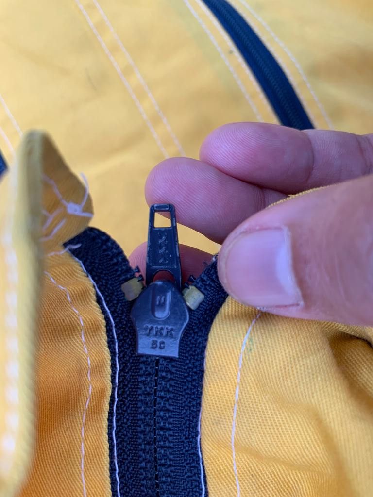 Dunlop Dunlop WorkWear Overalls Size US 37 - 16 Thumbnail