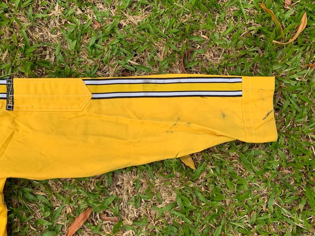 Dunlop Dunlop WorkWear Overalls Size US 37 - 13 Thumbnail