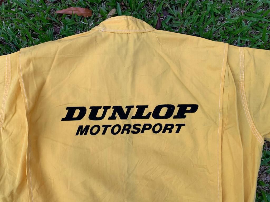 Dunlop Dunlop WorkWear Overalls Size US 37 - 10 Thumbnail