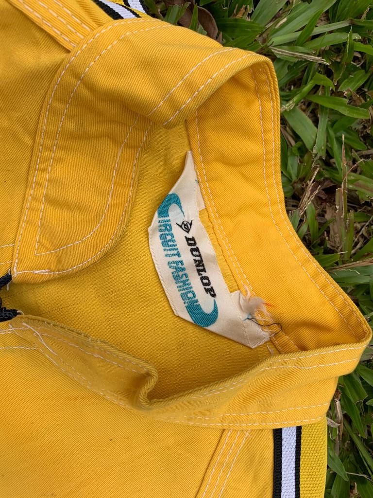 Dunlop Dunlop WorkWear Overalls Size US 37 - 12 Thumbnail
