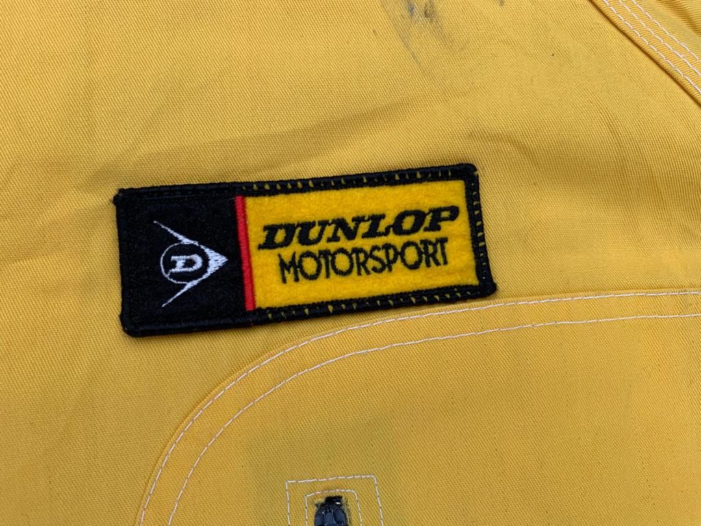 Dunlop Dunlop WorkWear Overalls Size US 37 - 14 Thumbnail