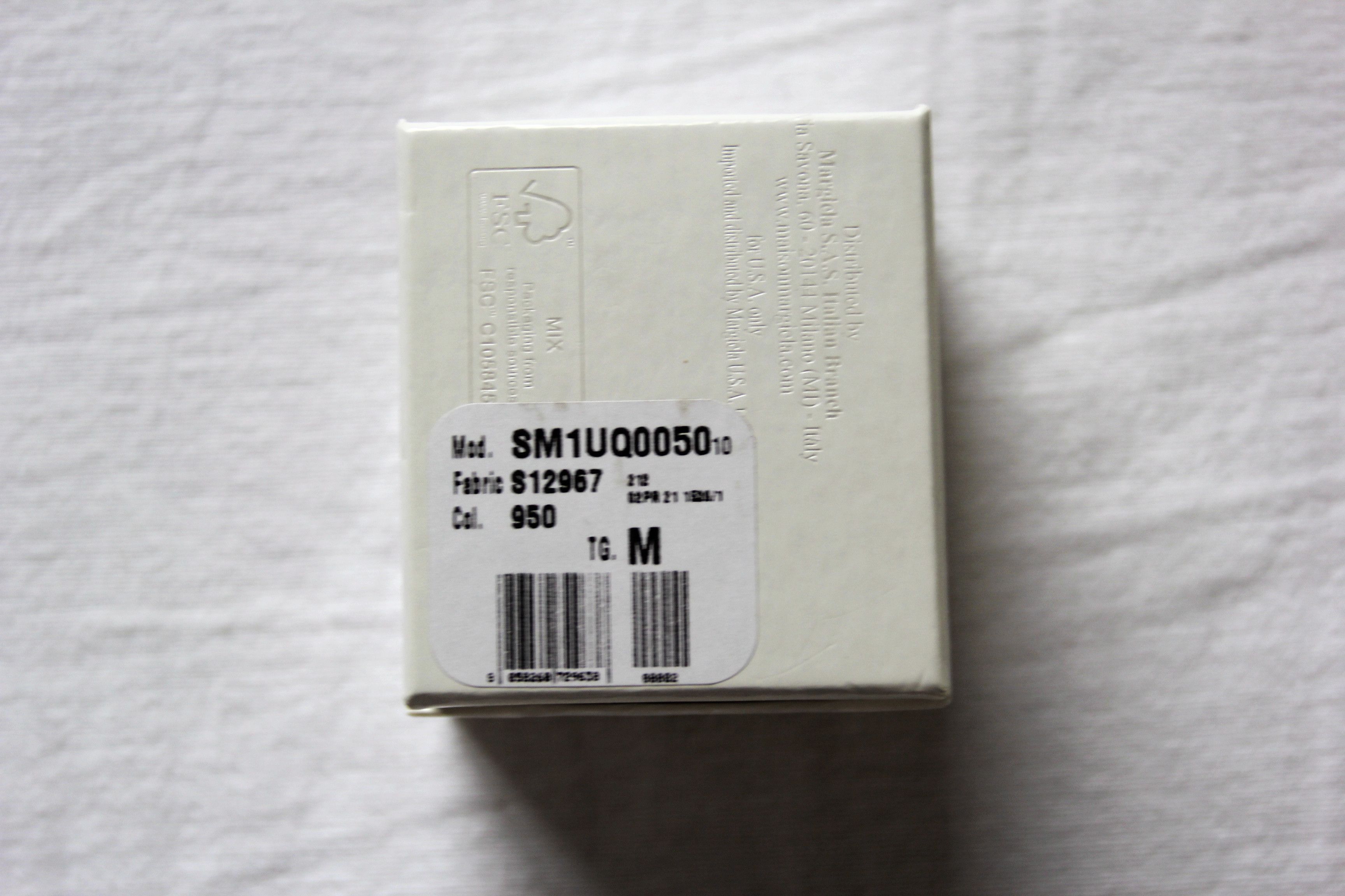 Maison Margiela BNWT AW22 MAISON MARGIELA NUMBER LOGO THICK RING GOLD M Size ONE SIZE - 6 Thumbnail