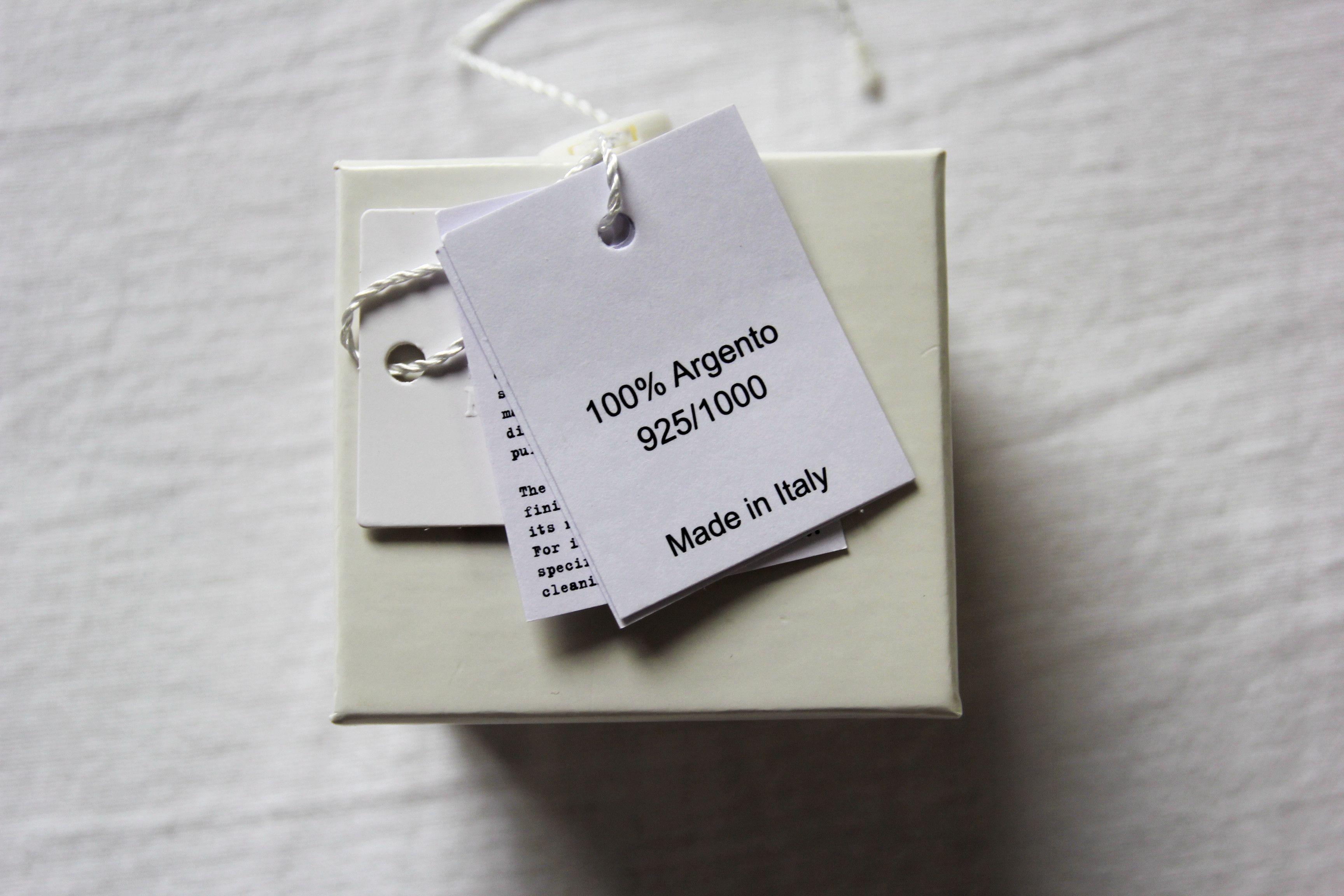Maison Margiela BNWT AW22 MAISON MARGIELA NUMBER LOGO THICK RING GOLD M Size ONE SIZE - 5 Thumbnail