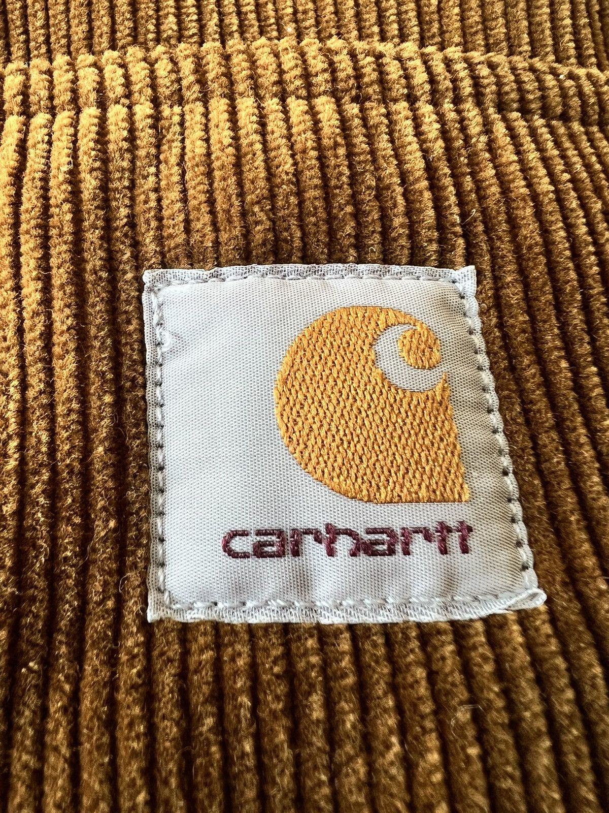 Carhartt Wip Carhartt WIP Michigan Chore Coat Size US XL / EU 56 / 4 - 2 Thumbnail