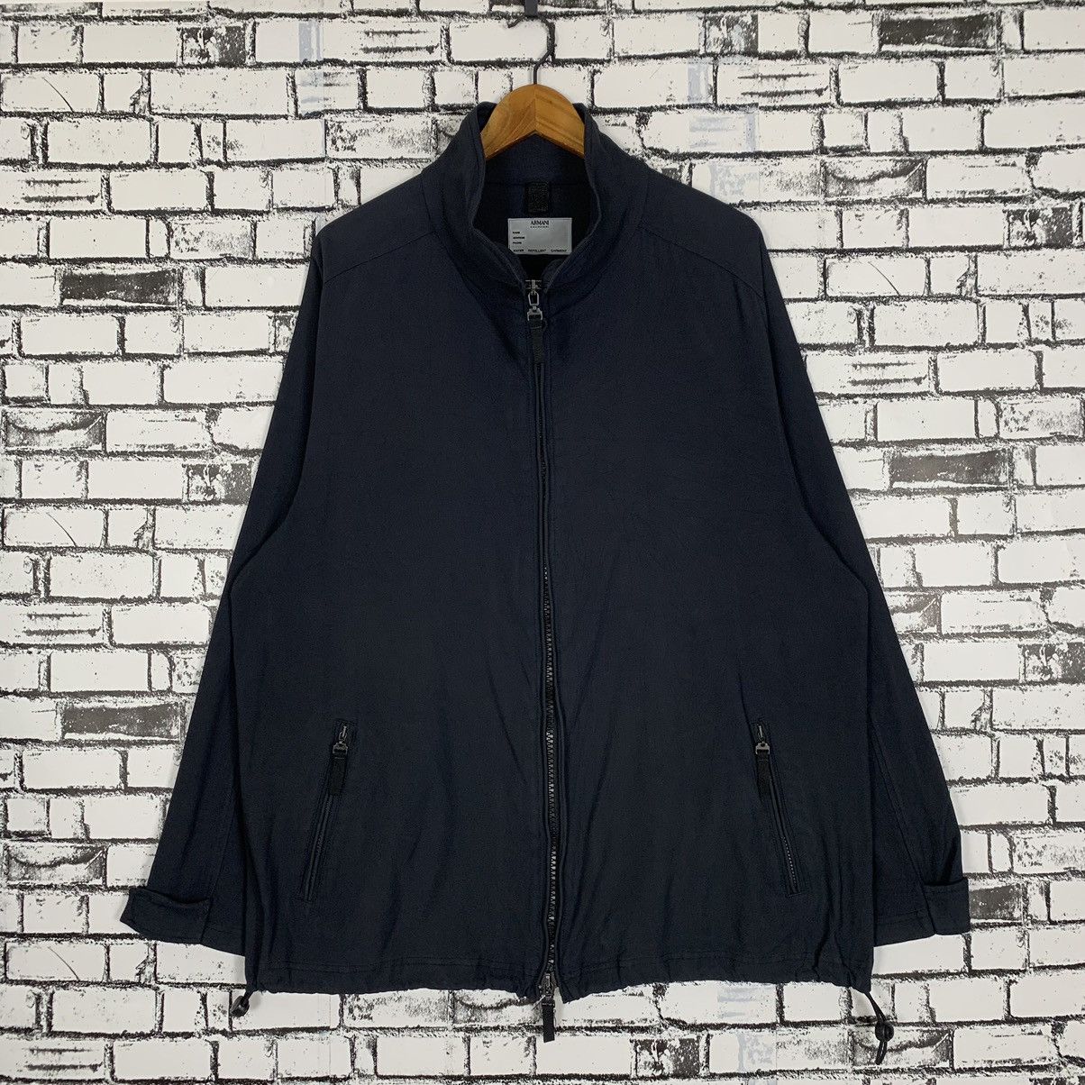 Armani Collezioni Light Jackets