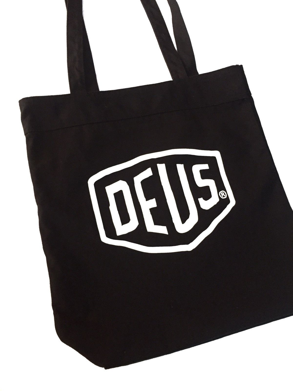 Deus Ex Machina DEUS EX MACHINA TOTE BAG Size ONE SIZE - 4 Thumbnail