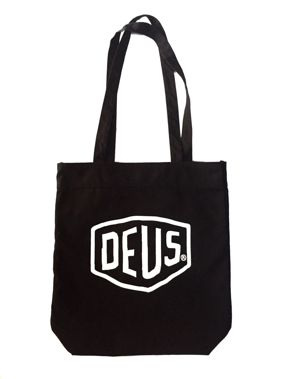 Deus Ex Machina DEUS EX MACHINA TOTE BAG Size ONE SIZE - 2 Thumbnail