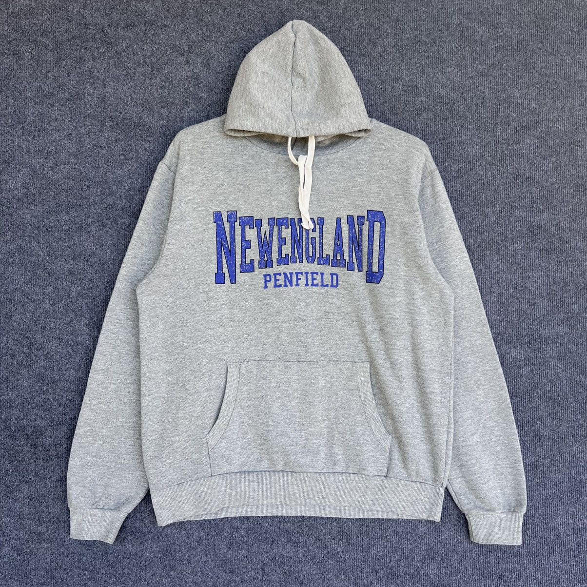 Vintage Penfield Spell Out Pullover Hoodie