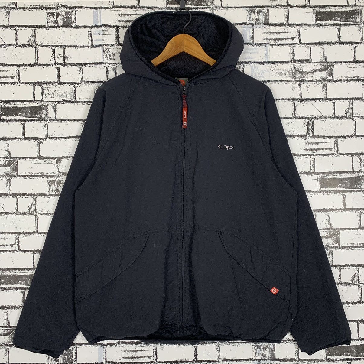 Ocean Pacific (OP) Windbreaker