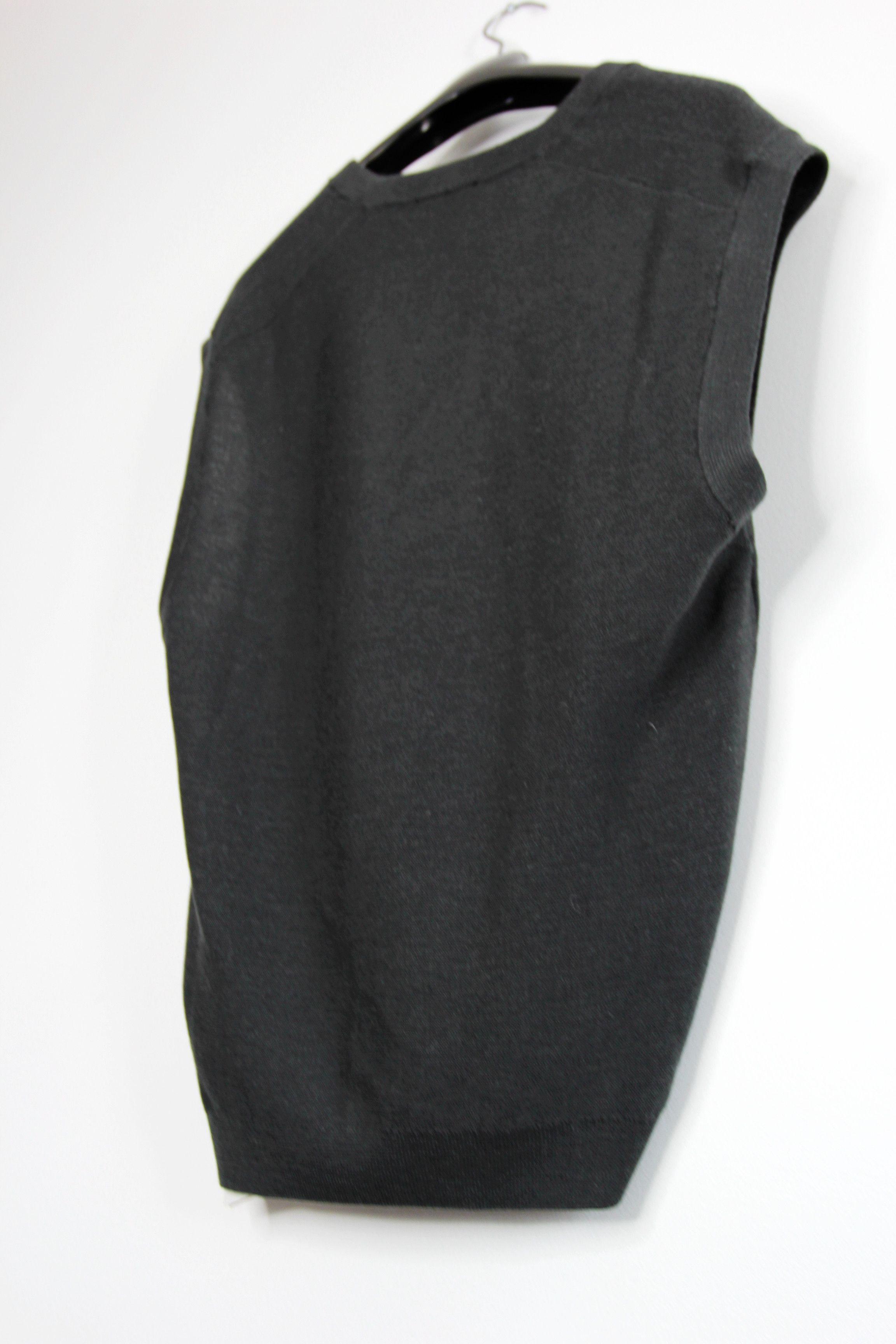 Lemaire BNWT AW22 LEMAIRE MERINO SWEATER XL Size US XL / EU 56 / 4 - 7 Thumbnail