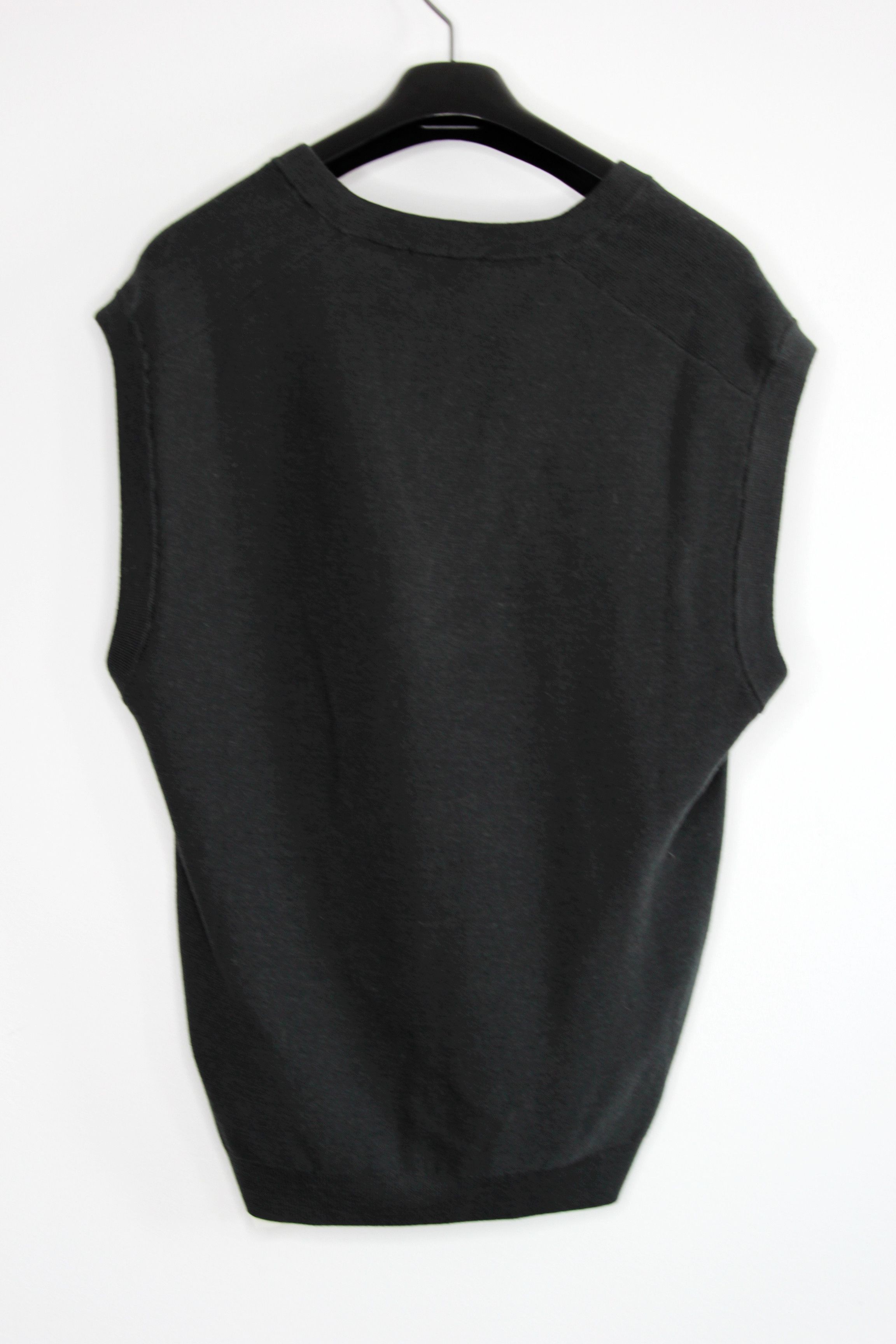 Lemaire BNWT AW22 LEMAIRE MERINO SWEATER XL Size US XL / EU 56 / 4 - 3 Thumbnail
