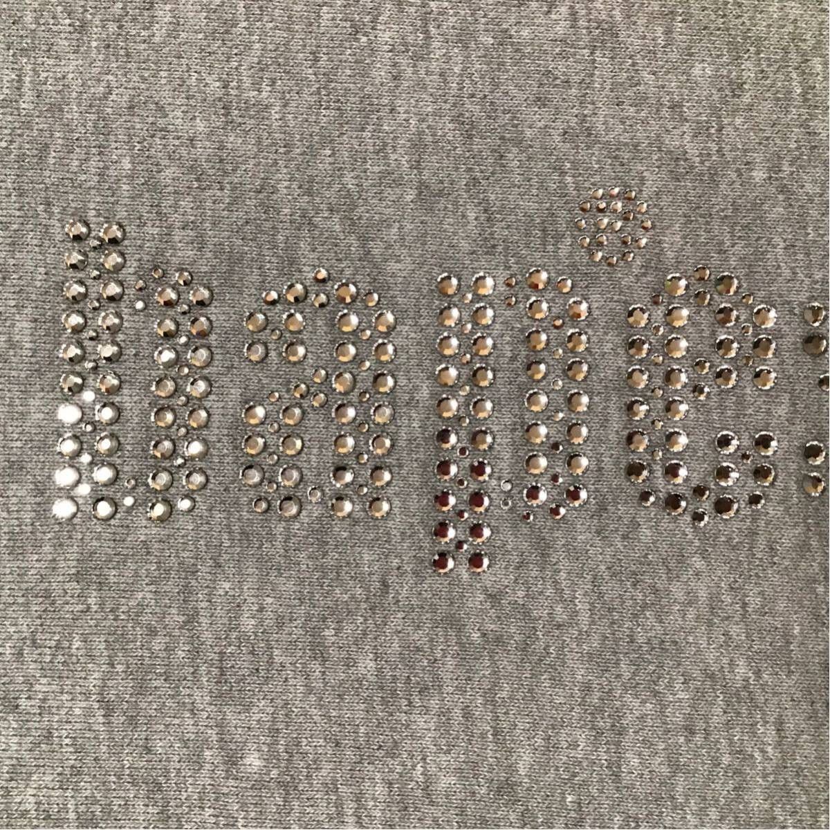 Bape × Nigo × Swarovski BAPE × Swarovski sweat shirt a bathing ape NIGO Size US S / EU 44-46 / 1 - 3 Thumbnail