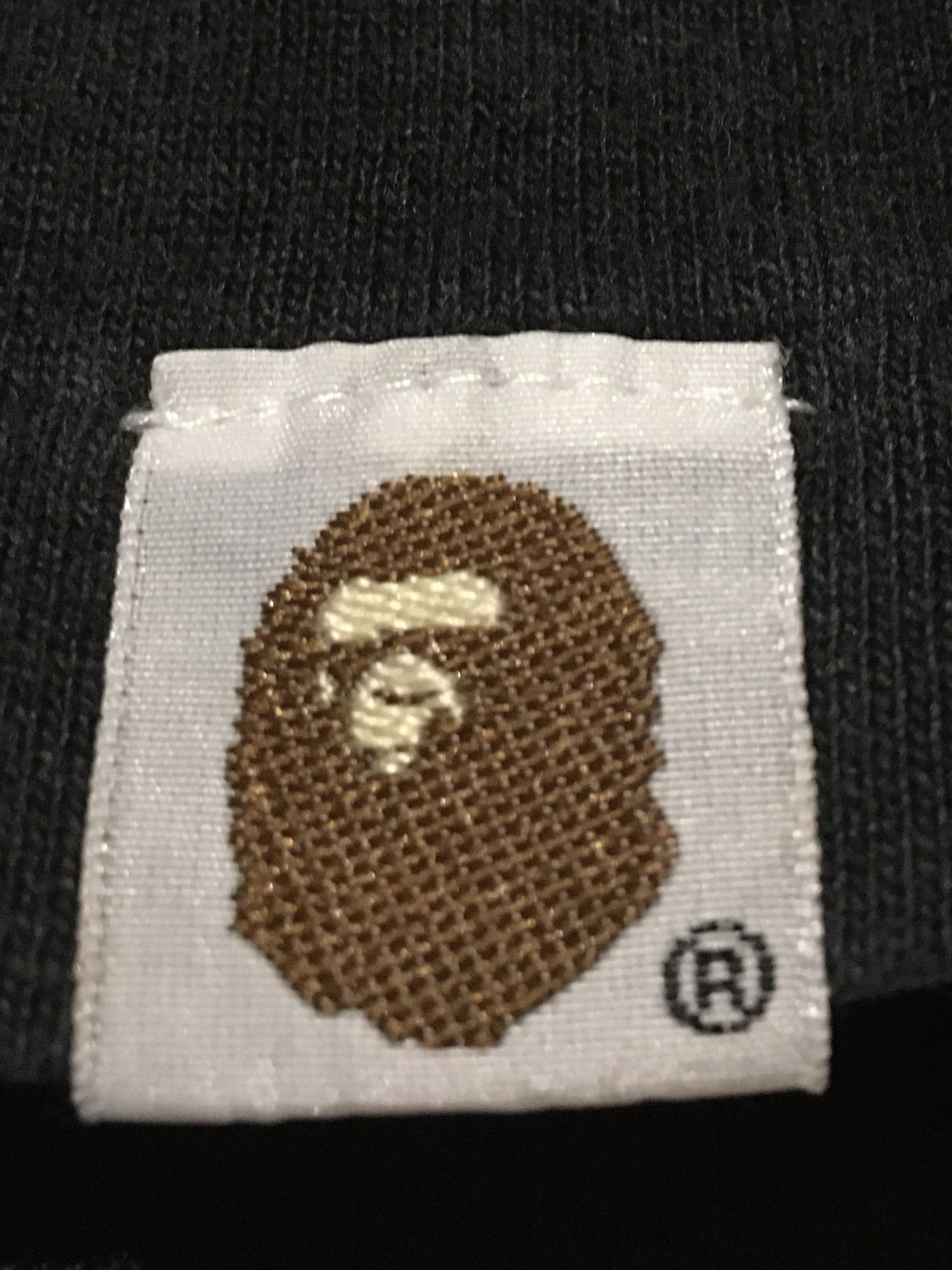 Bape Bape tee shirt Size US S / EU 44-46 / 1 - 5 Thumbnail