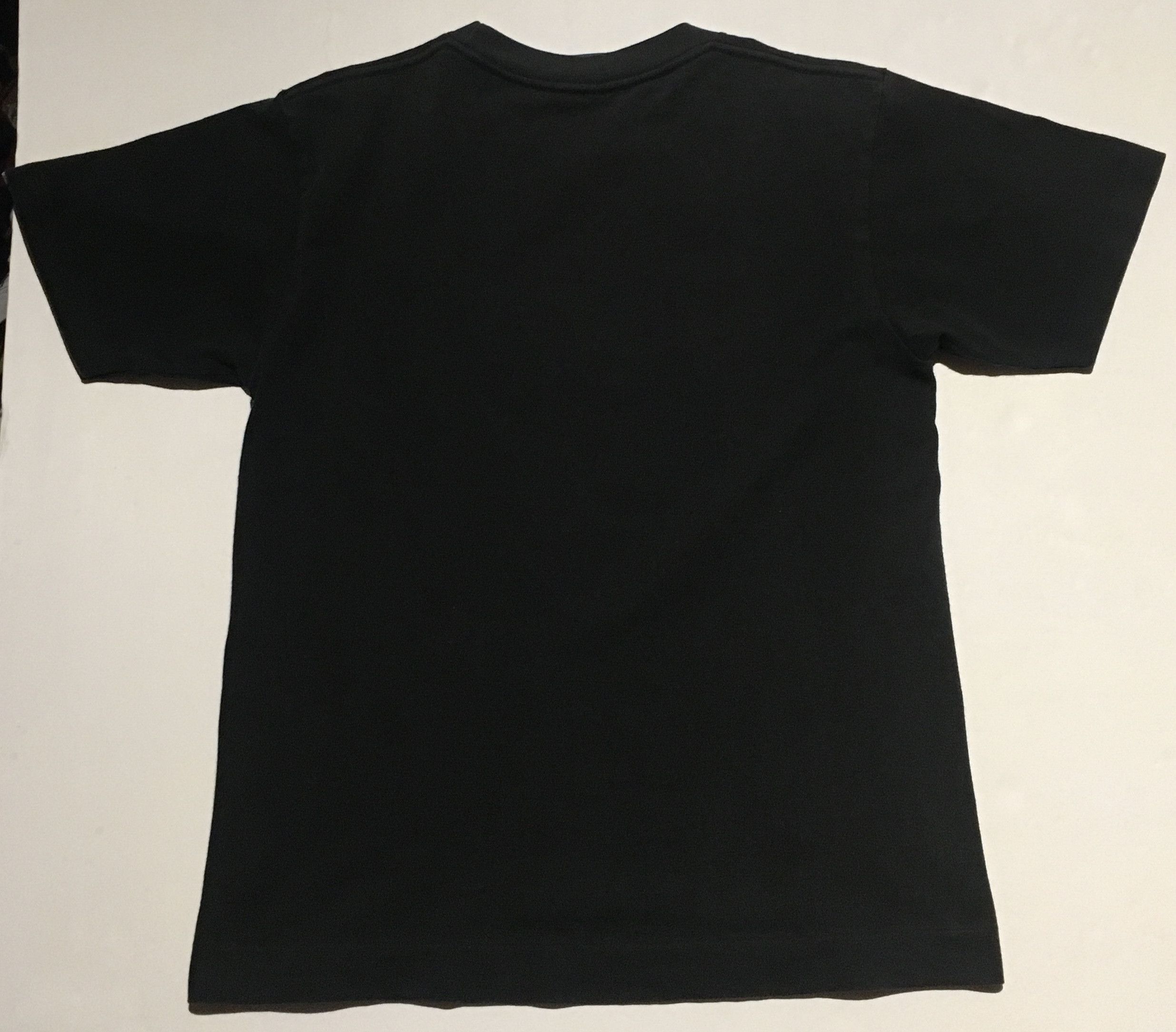 Bape Bape tee shirt Size US S / EU 44-46 / 1 - 3 Thumbnail