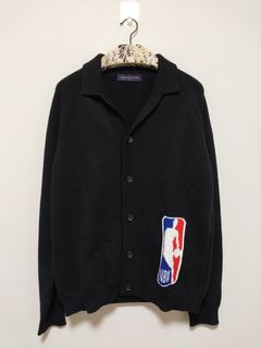 Medremj - LVxNBA Knit Jacket Price : 270000MNT Size : XS-L