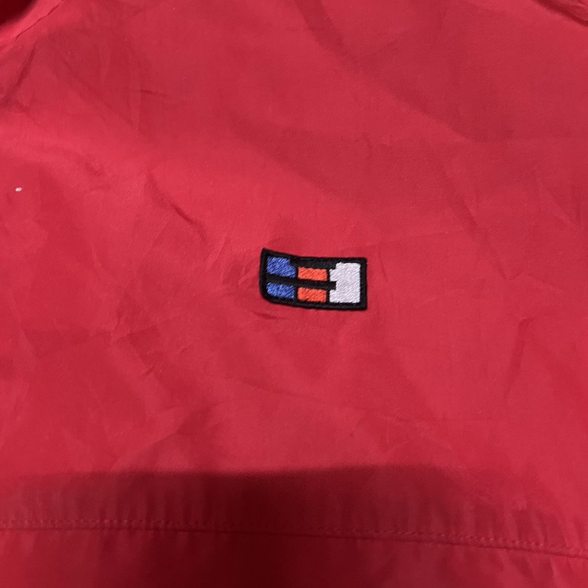 Yamaha Vintage Yamaha Racing Big Logo Zipper Sweater Jacket Size US L / EU 52-54 / 3 - 6 Thumbnail