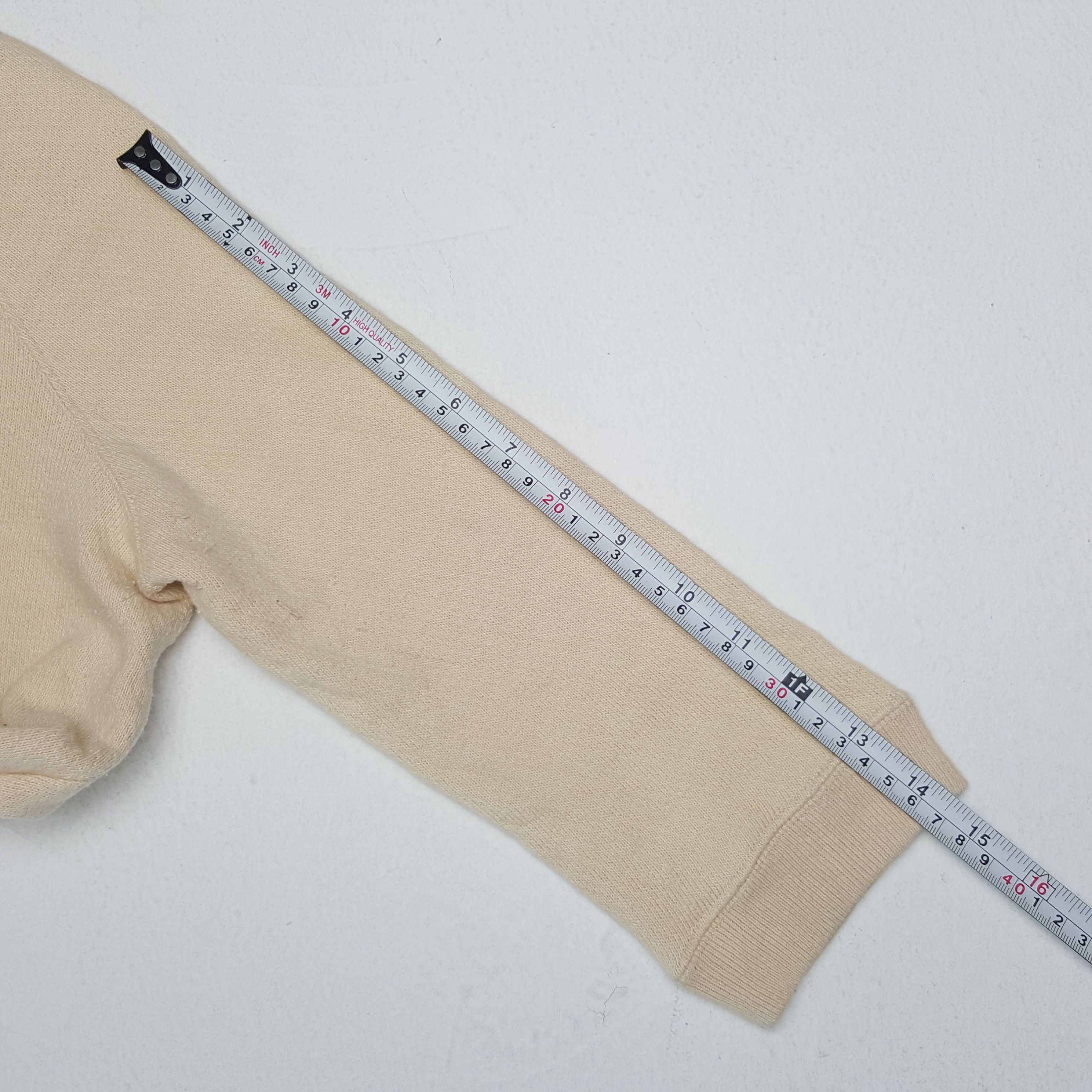 Burberry × Vintage Vintage Burberry Blue Label Diamond Shirt Size M / US 6-8 / IT 42-44 - 6 Thumbnail