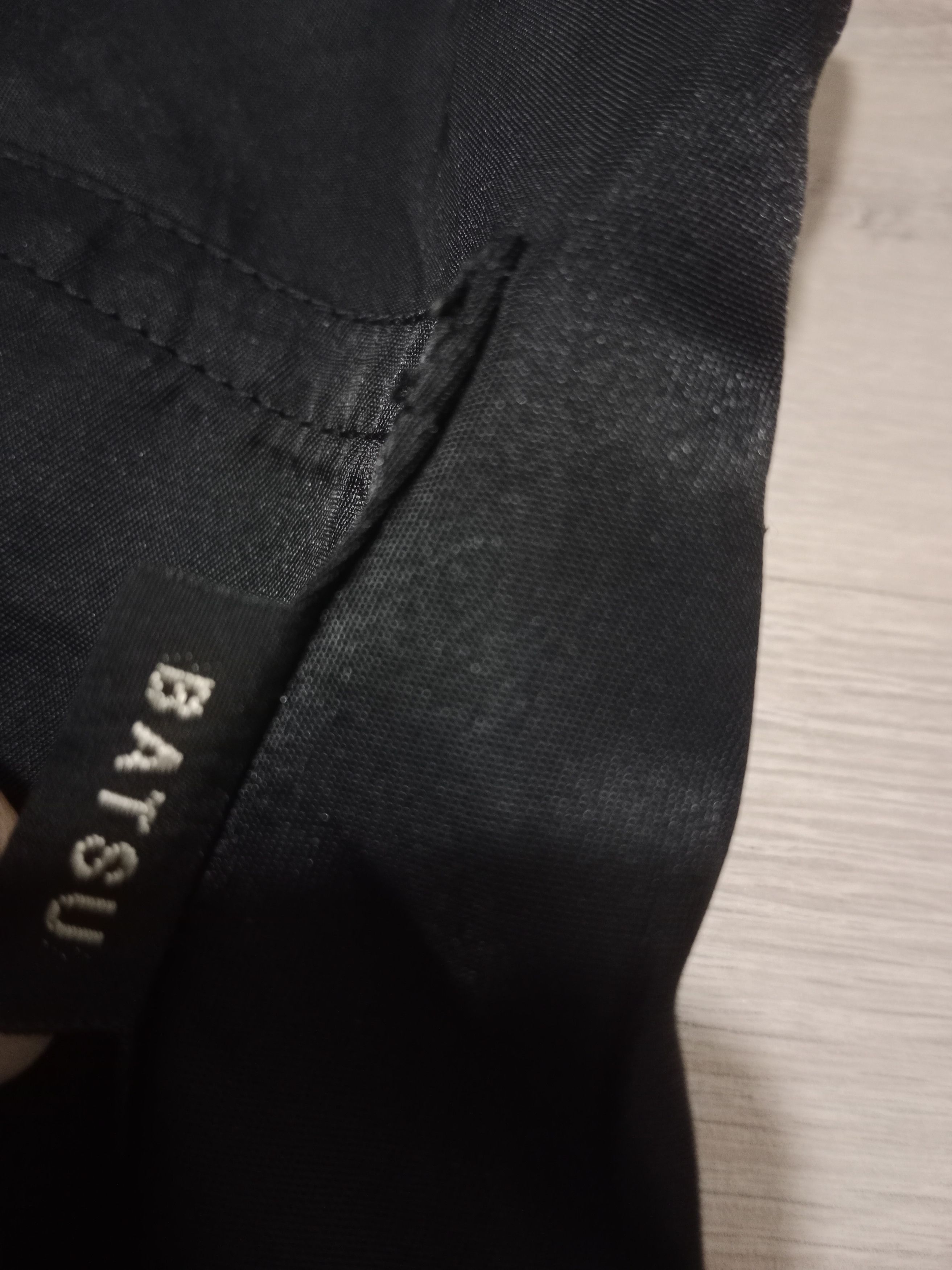 Hysteric Glamour × Japanese Brand Batsu Club Hagi Nylon Pants Size US 28 / EU 44 - 8 Thumbnail