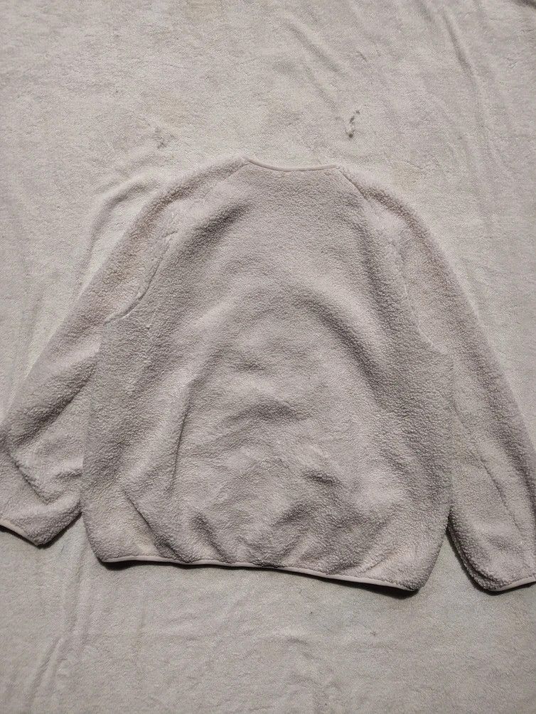 Japanese Brand × Uniqlo Uniqlo Fleece Sherpa Zipped Size US L / EU 52-54 / 3 - 2 Thumbnail