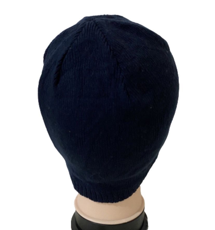 Kappa × Vintage 💥delete today💥Vintage Kappa Logo Beanie Size ONE SIZE - 4 Thumbnail