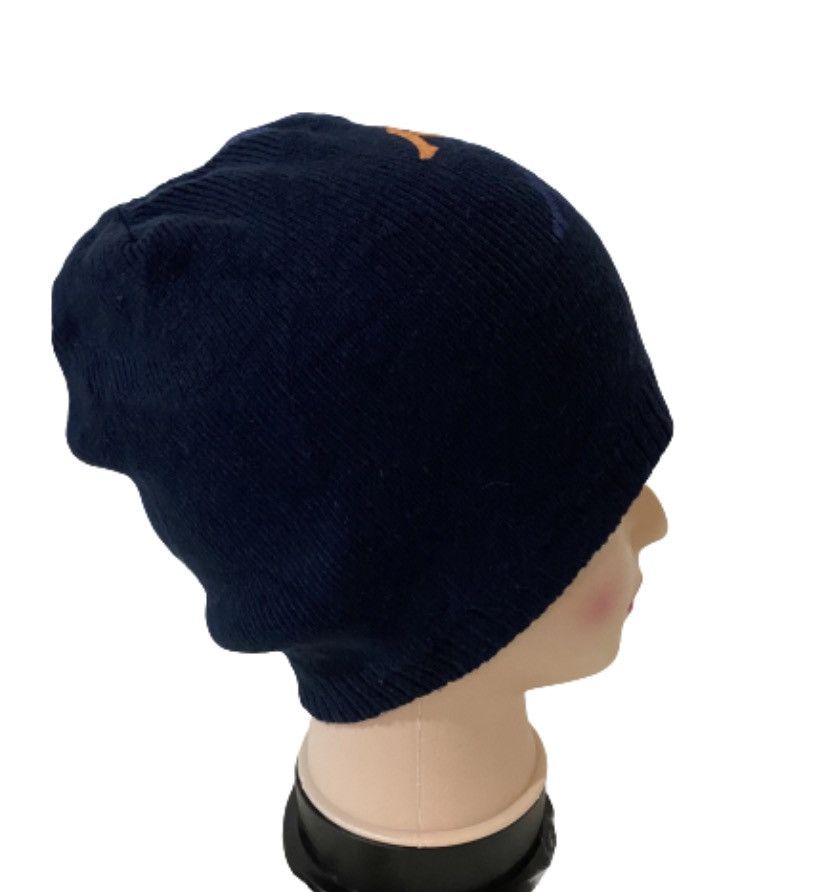 Kappa × Vintage 💥delete today💥Vintage Kappa Logo Beanie Size ONE SIZE - 3 Thumbnail