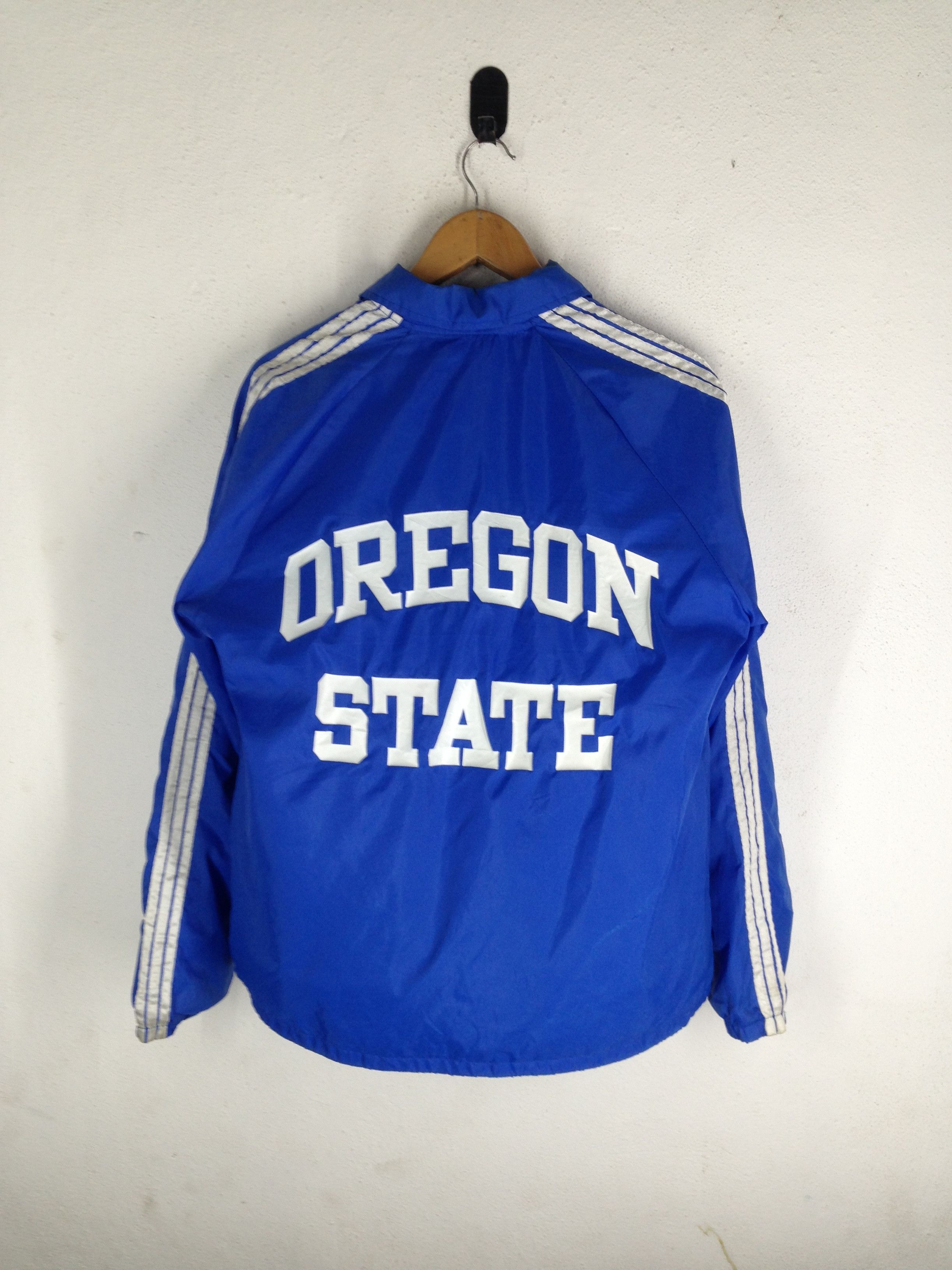 Japanese Brand United Sports Windbreaker Jacket