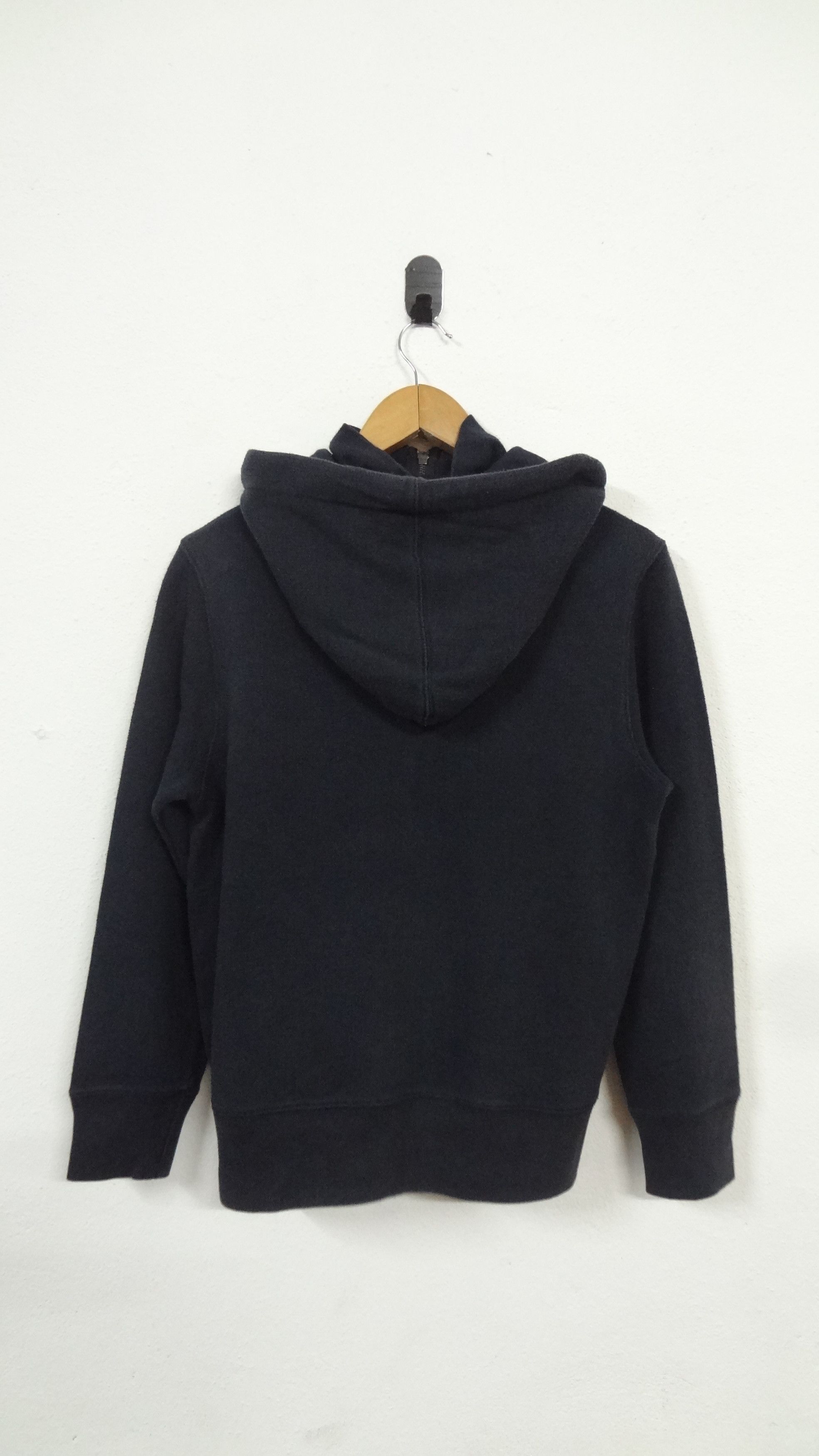 Gap Gap hoodie Sweatshirt Size S Hip Hop Size US S / EU 44-46 / 1 - 4 Thumbnail