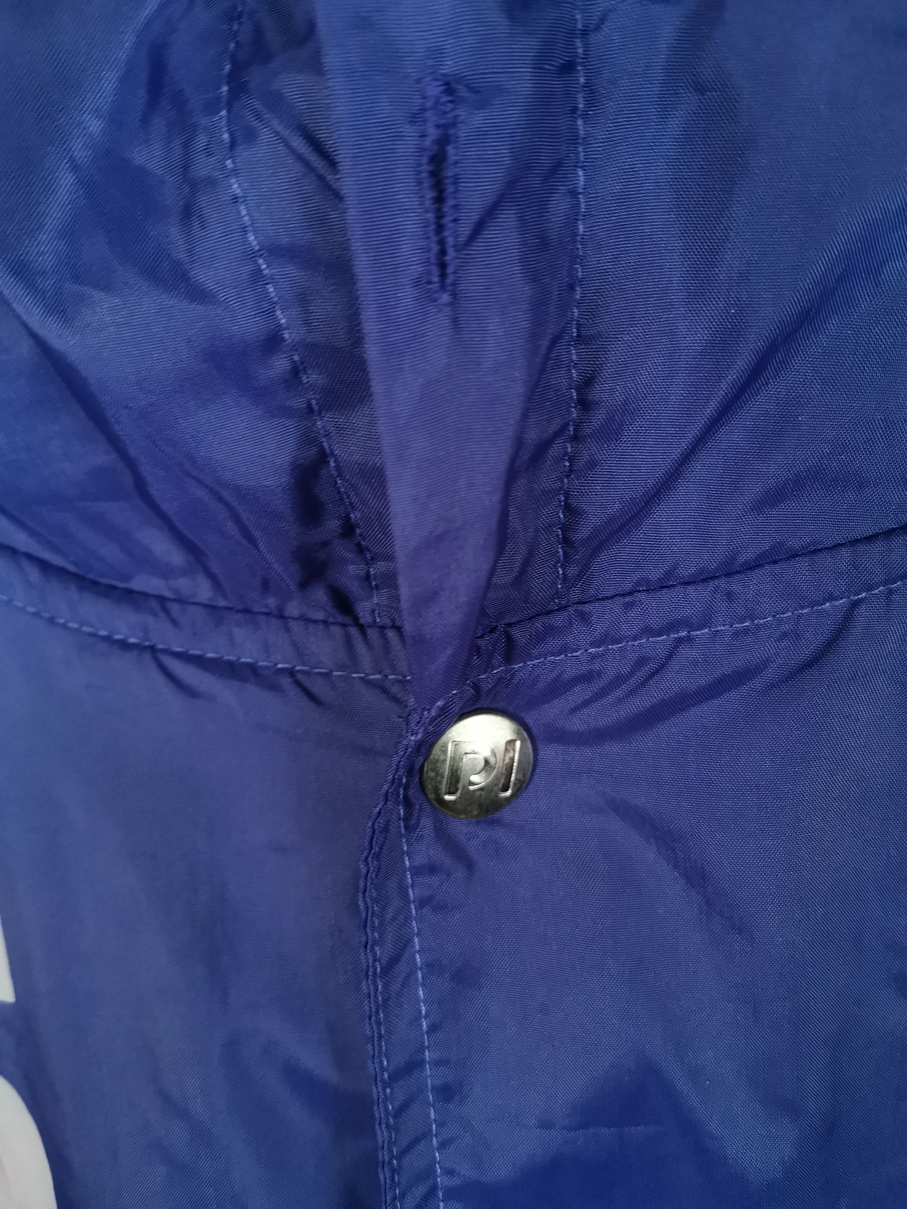 Vintage Vintage 80s Public Image Coach Jacket Size US L / EU 52-54 / 3 - 4 Thumbnail