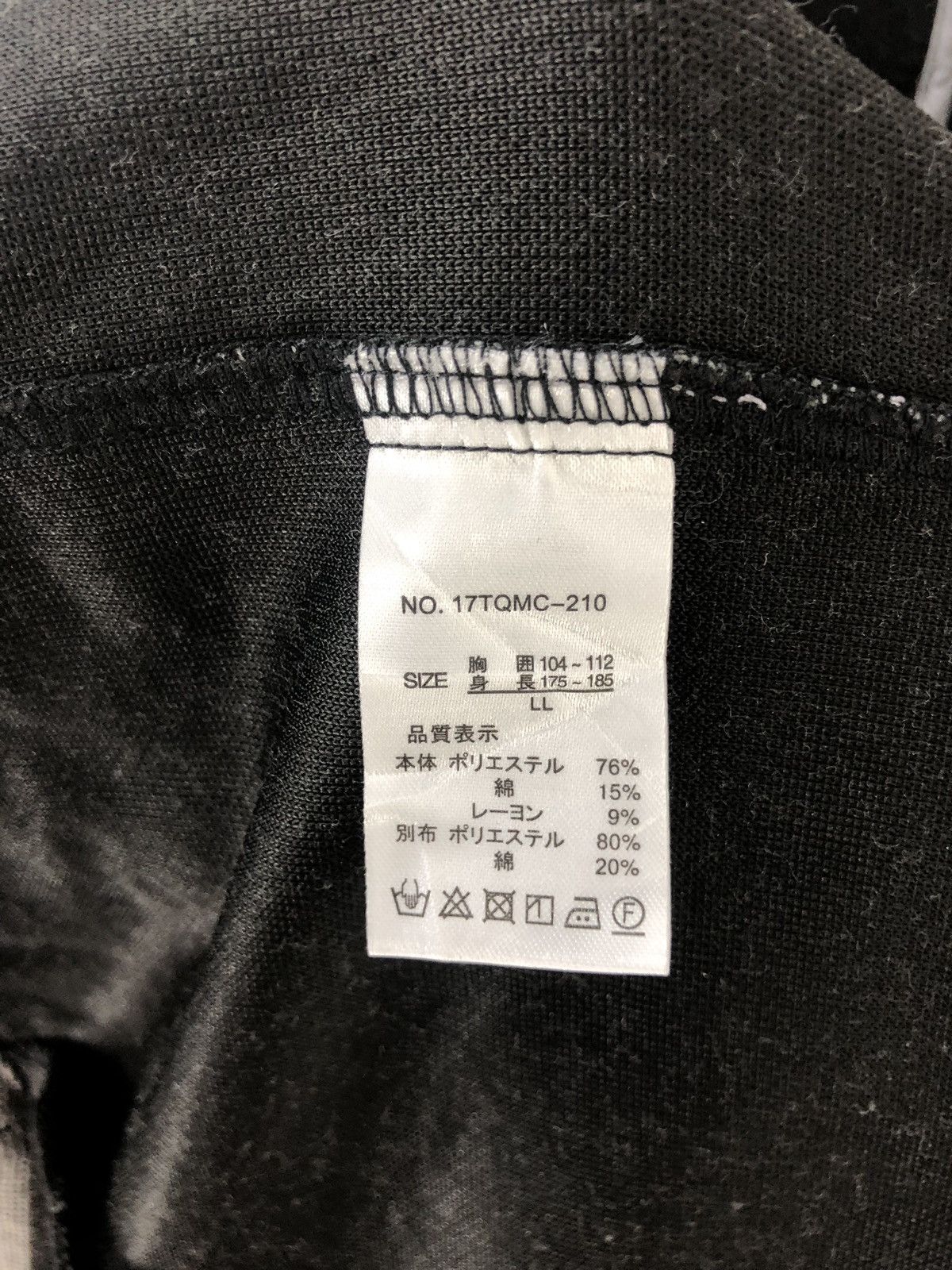 Japanese Brand Takaiq Jacket Size US L / EU 52-54 / 3 - 10 Thumbnail