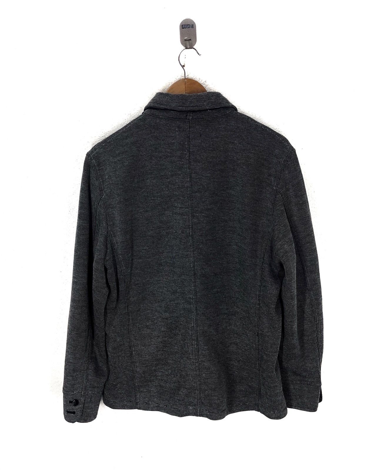 Japanese Brand Takaiq Jacket Size US L / EU 52-54 / 3 - 5 Thumbnail